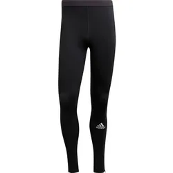 ADIDAS Herren Herren Tights Warm, BLACK, XXL