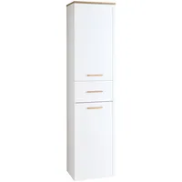 XORA Hochschrank QS383 - B/H/T ca. 45,20x184,00x32,50