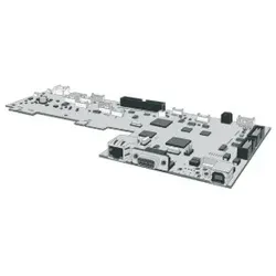 Zebra Hauptplatine, USB/Seriell/Ethernet, 300 DPI