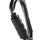Edelrid HMS Strike Triple II HMS-Karabiner Grau/Schwarz