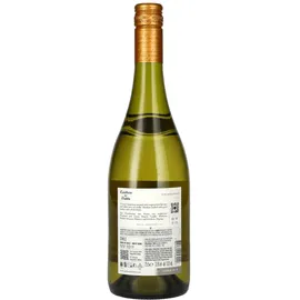 viña concha y toro Chardonnay 2022 0,75 l