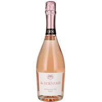 De Bernard Prosecco DOC Rosé Millesimato 2021 11% Vol. 0,75l