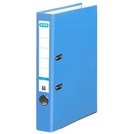 Elba smart Pro Ordner hellblau