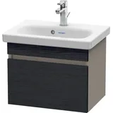 Duravit Waschtischunterschrank wandhängend „DuraStyle“ 50 × 39,8 × 36,8 cm