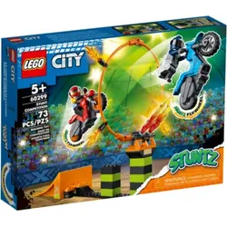 LEGO® CITY 60299 Stunt-Wettbewerb