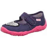 superfit BONNY Blau 8000 27