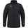 Jako Team Coachjacke Herren schwarz L