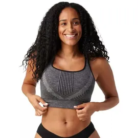 Smartwool Intraknit Strappy Black S