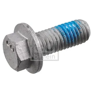 FEBI BILSTEIN Schraube, Bremssattel 182457