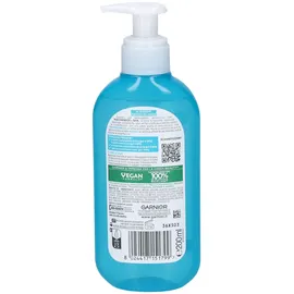 Garnier Pure Active Reinigendes Reinigungsgel 200 ml