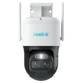 Reolink TrackMix LTE