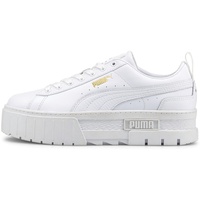 Puma Mayze Classic puma white 37,5