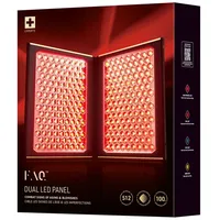 faq swiss Dual LED Panel