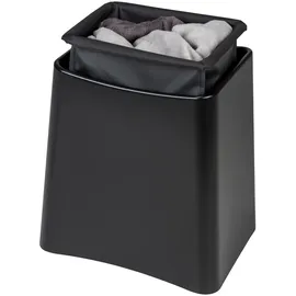 Wenko Badhocker Wing Schwarz Matt