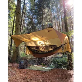 AMAZONAS Adventure Wing Tarp