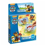 Totum Paw Patrol Ironing Beads Bügelperlen