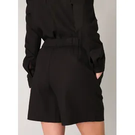 Base Level Shorts schwarz 44