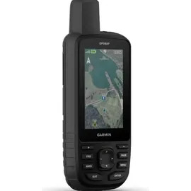 Garmin GPSMap 67