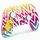 PowerA Pikachu Vibrant Controller Gelb Nintendo Switch
