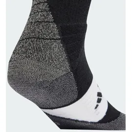 adidas Xperior Funktionssocken schwarz 46-48