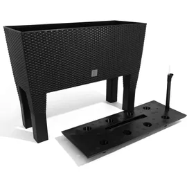 Prosperplast Rato Case High 80 x 33 x 62 cm anthrazit
