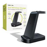 mobile origin 3in1 Wireless Charger PW13 Samsung Compatible
