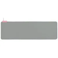 Razer Goliathus Extended Chroma Quartz Rosa