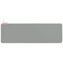 Razer Goliathus Extended Chroma Quartz Rosa