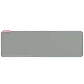 Razer Goliathus Extended Chroma Quartz Rosa