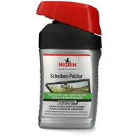 Nigrin Scheibenpolitur 300 ml