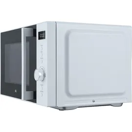 OK. OMWC 2324 DW, Mikrowelle (900 Watt, Grillfunktion, Heißluftfunktion)