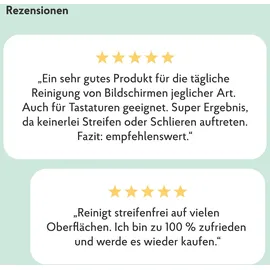 HAKA Putz-Elfe Allzweckreiniger Spray 500 ml