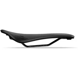 Selle San Marco Shortfit 2.0 140 mm Schwarz