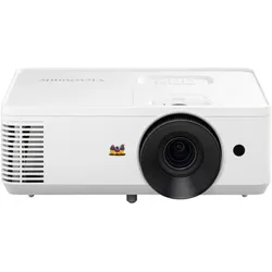 ViewSonic PA700W mit 4500 Lumen, 300-Zoll-Projektion und HDMI-Konnektivität für Präsentationen in hellen Umgebungen
