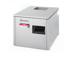 Sammic SAM-3001 Besteck-Poliertrockner für Besteck. Sammic