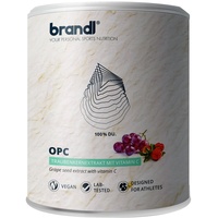 Brandl Nutrition GmbH Opc-Vitamin -C-Kapseln