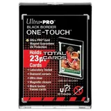 Ultra Pro One-Touch Magnetic Holder 23PT Schwarz