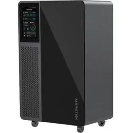 Marstek Jupiter E 5,12 kWh All-In-One Balkonkraftwerk mit Speicher