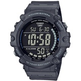 Casio Ae-1500wh-8bvef Uhr Grey One Size