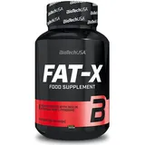 BIOTECH Fat-X Tabletten 60 St.