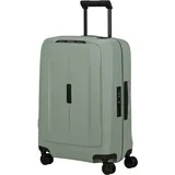 Samsonite Essens 4-Rollen Cabin 55 cm / 39 l grün