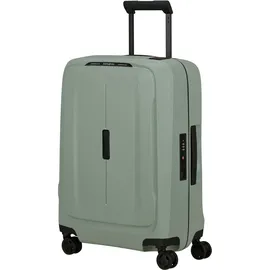 Samsonite Essens 4-Rollen Cabin 55 cm / 39 l grün