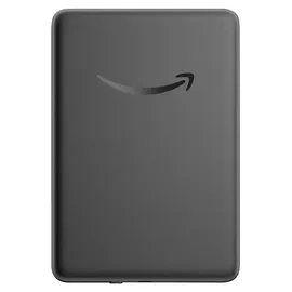 Amazon Kindle (11. Gen) 2024 16 GB ohne Werbung Schwarz