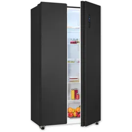 GGV Exquisit Exquisit Side-by-Side SBS46-040E inoxlook-az