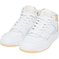 Karl Kani Karl Kani Damen KKFWW000111 KK 89 High Sneaker (1-tlg) 36 EU