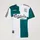 adidas FC Liverpool Auswärtstrikot 1995 Herren Gr. L