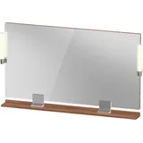 Duravit Sivida Spiegel 1250x650x36,LED,Dimmf. SV7424010790000-DU