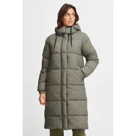 Oxmo Wintermantel Oxtammy dunkelgrün S-M