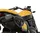 SW-Motech SLC Seitenträger rechts für Ducati Scrambler Modelle (18-) Gepäckträger