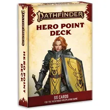 Paizo Publishing Pathfinder Hero Point Deck (P2)
